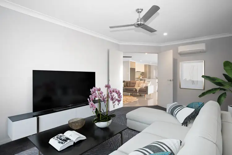 Seventh view of Homely house listing, 6 Clive Court, Beaconsfield QLD 4740