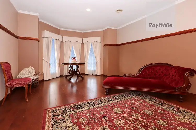 Fifth view of Homely house listing, 10 Lamplight Way, Attwood VIC 3049
