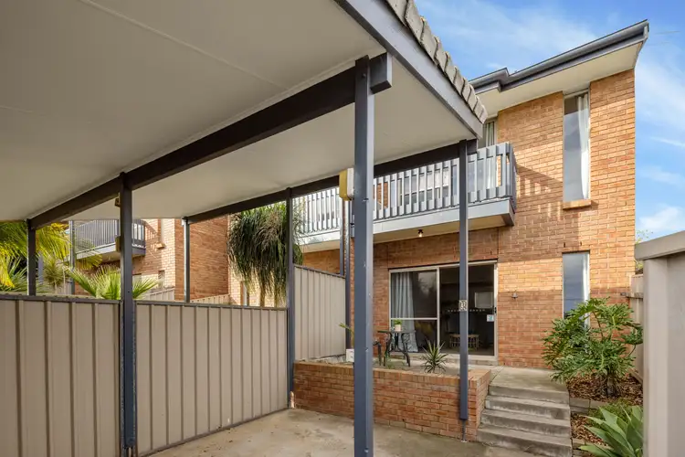 Main view of Homely townhouse listing, 3/41 Central Avenue, Hallett Cove SA 5158