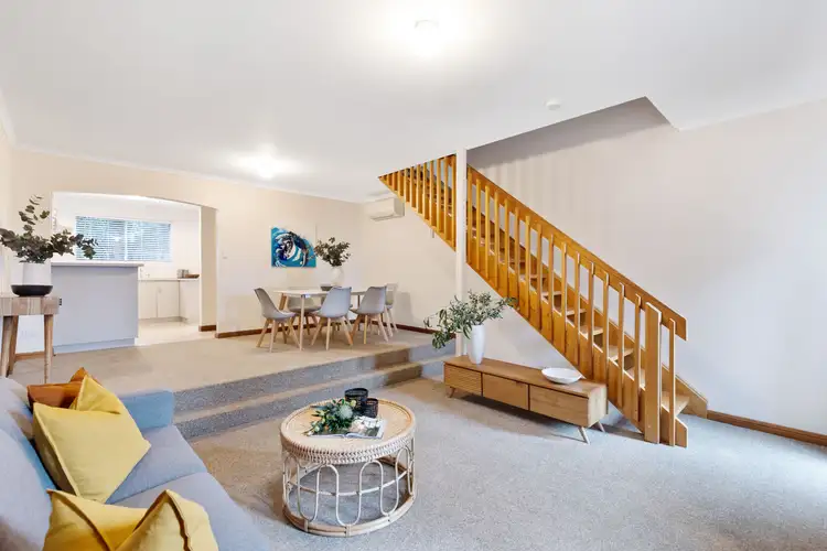 Fourth view of Homely townhouse listing, 3/41 Central Avenue, Hallett Cove SA 5158
