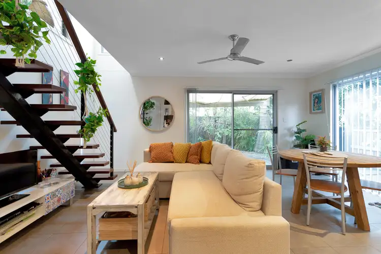 Main view of Homely townhouse listing, 3/83 Malcomson Street, North Mackay QLD 4740