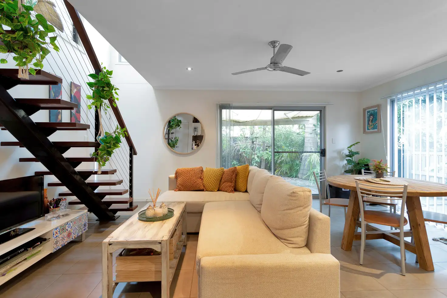Main view of Homely townhouse listing, 3/83 Malcomson Street, North Mackay QLD 4740