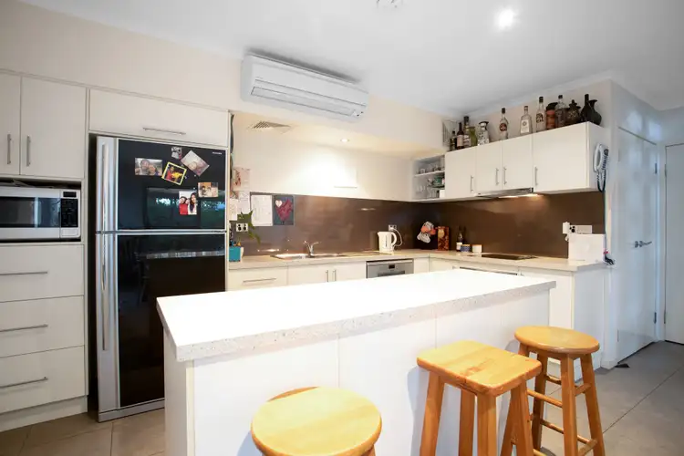 Fourth view of Homely townhouse listing, 3/83 Malcomson Street, North Mackay QLD 4740