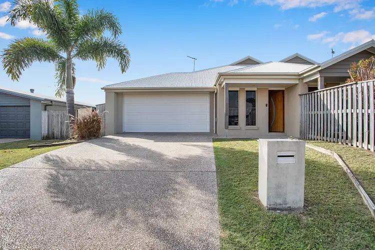 Main view of Homely house listing, 1/40 Schooner Avenue, Bucasia QLD 4750