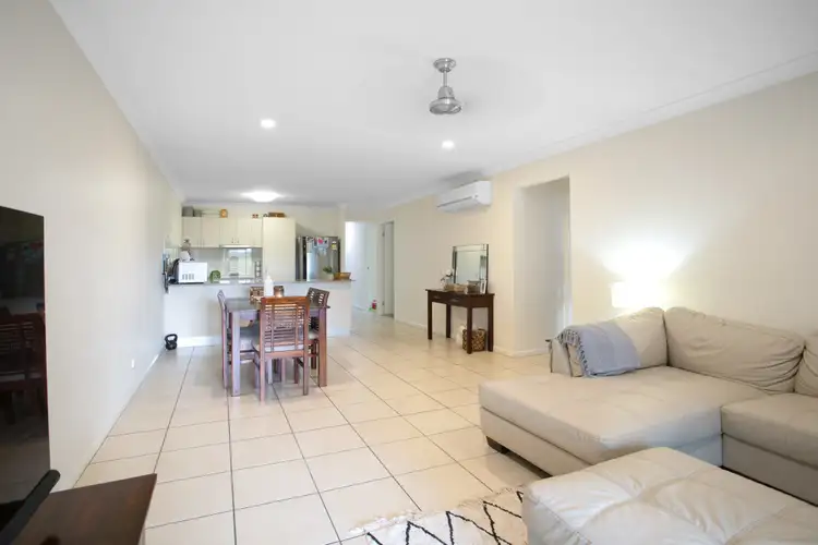 Sixth view of Homely house listing, 1/40 Schooner Avenue, Bucasia QLD 4750
