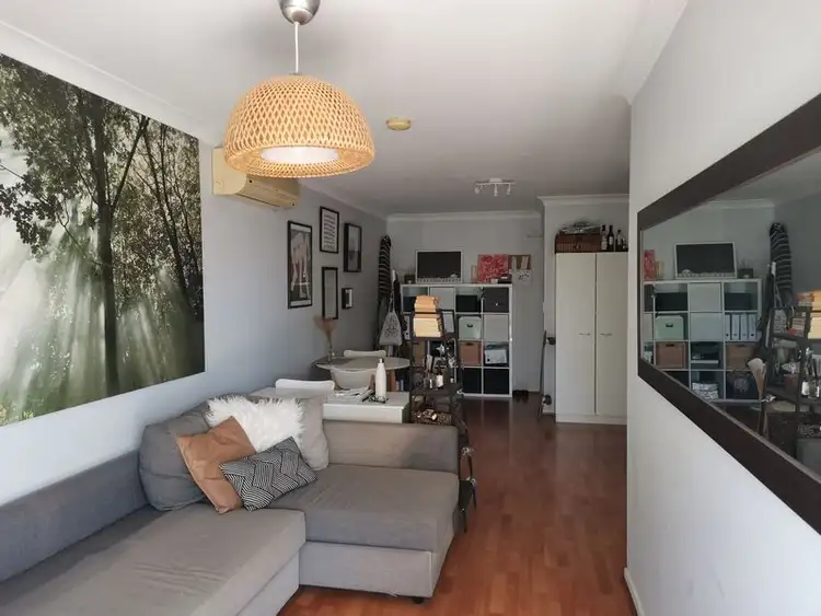 13/33 Lilly Street, Greenslopes QLD 4120