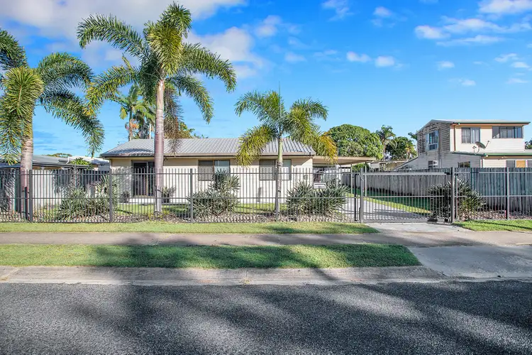 Fourth view of Homely house listing, 81 Maple Drive, Andergrove QLD 4740