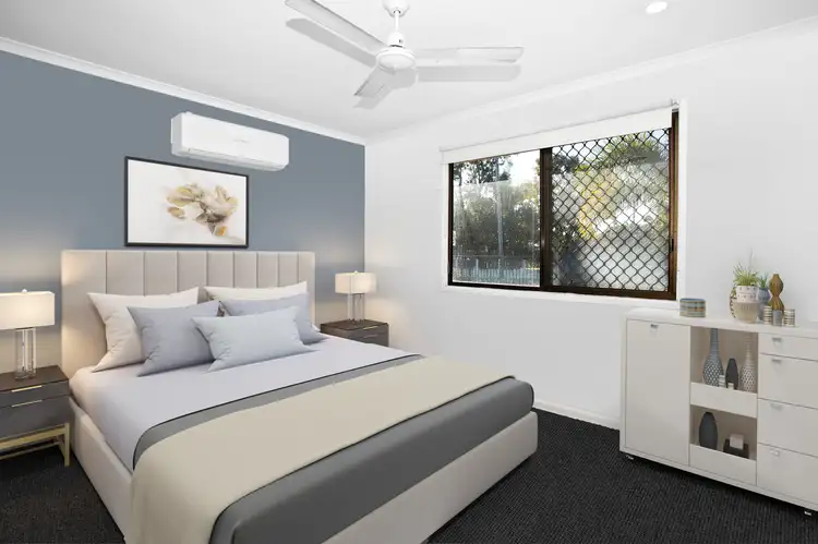 Sixth view of Homely house listing, 81 Maple Drive, Andergrove QLD 4740