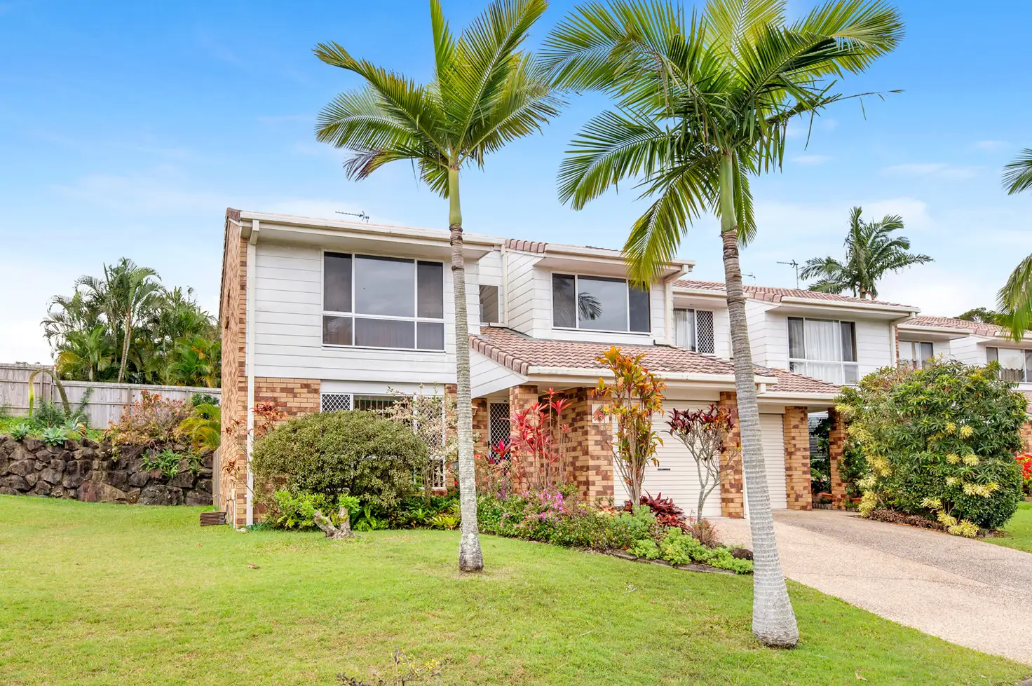 Main view of Homely townhouse listing, 6/105 Ridgeway Avenue, Southport QLD 4215
