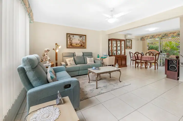 Second view of Homely townhouse listing, 6/105 Ridgeway Avenue, Southport QLD 4215