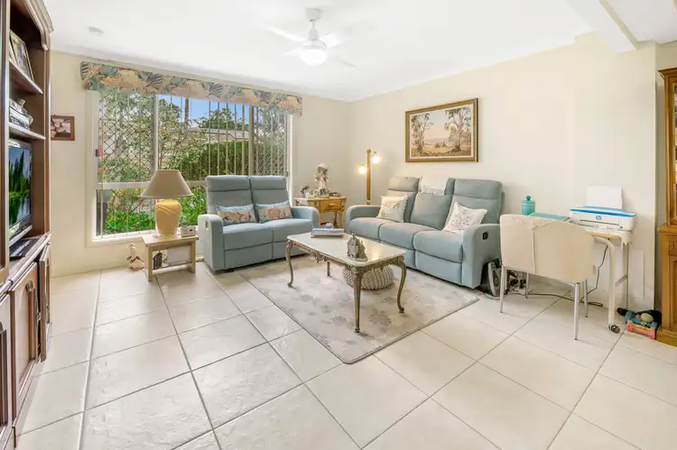 Third view of Homely townhouse listing, 6/105 Ridgeway Avenue, Southport QLD 4215