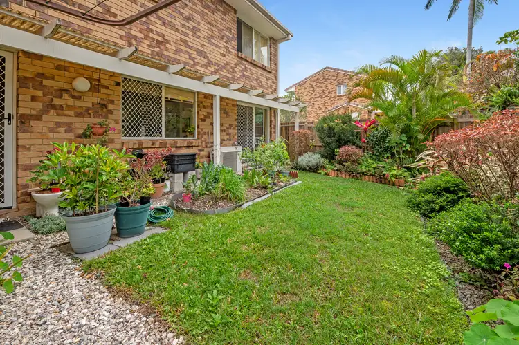 Fourth view of Homely townhouse listing, 6/105 Ridgeway Avenue, Southport QLD 4215