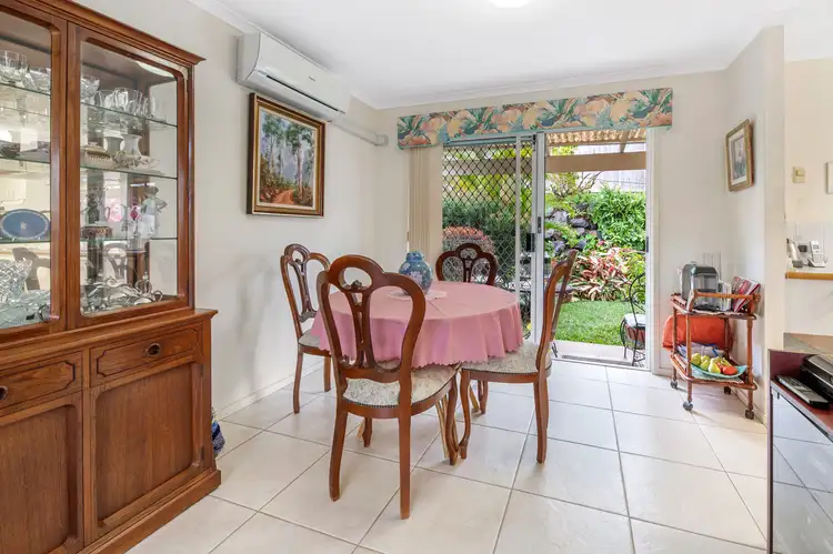 Fifth view of Homely townhouse listing, 6/105 Ridgeway Avenue, Southport QLD 4215