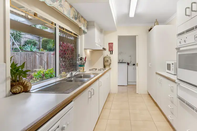 Sixth view of Homely townhouse listing, 6/105 Ridgeway Avenue, Southport QLD 4215
