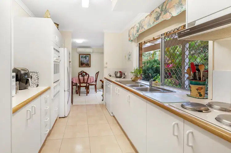 Seventh view of Homely townhouse listing, 6/105 Ridgeway Avenue, Southport QLD 4215