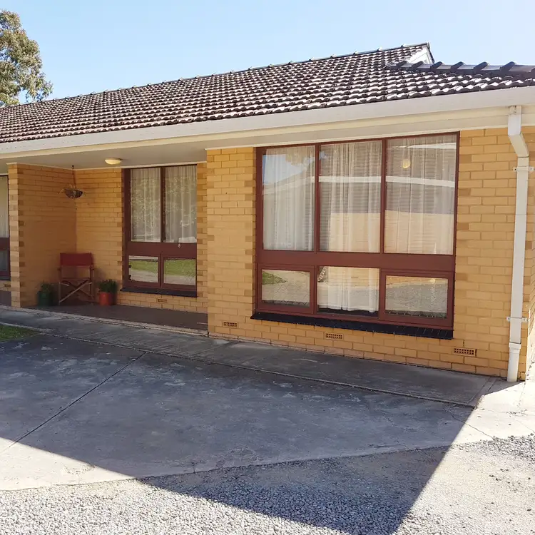 Third view of Homely unit listing, 8/15 First Avenue, Ascot Park SA 5043