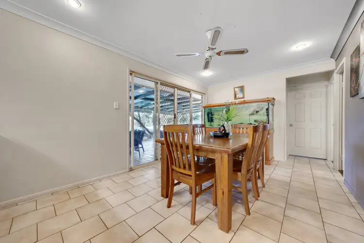 Fifth view of Homely house listing, 35 Arbour Way, Regents Park QLD 4118