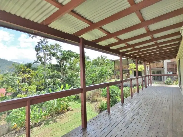 27 Kingfisher Terrace