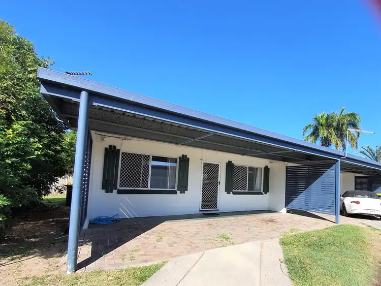 Main view of Homely unit listing, 1/4 Piccolo Street, North Mackay QLD 4740