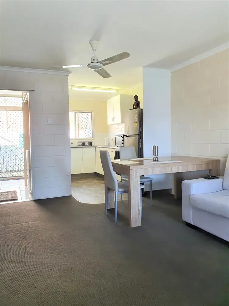 Second view of Homely unit listing, 1/4 Piccolo Street, North Mackay QLD 4740