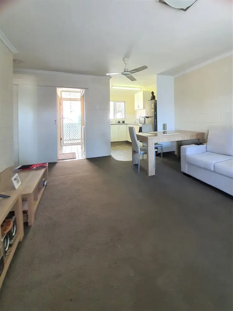 Third view of Homely unit listing, 1/4 Piccolo Street, North Mackay QLD 4740