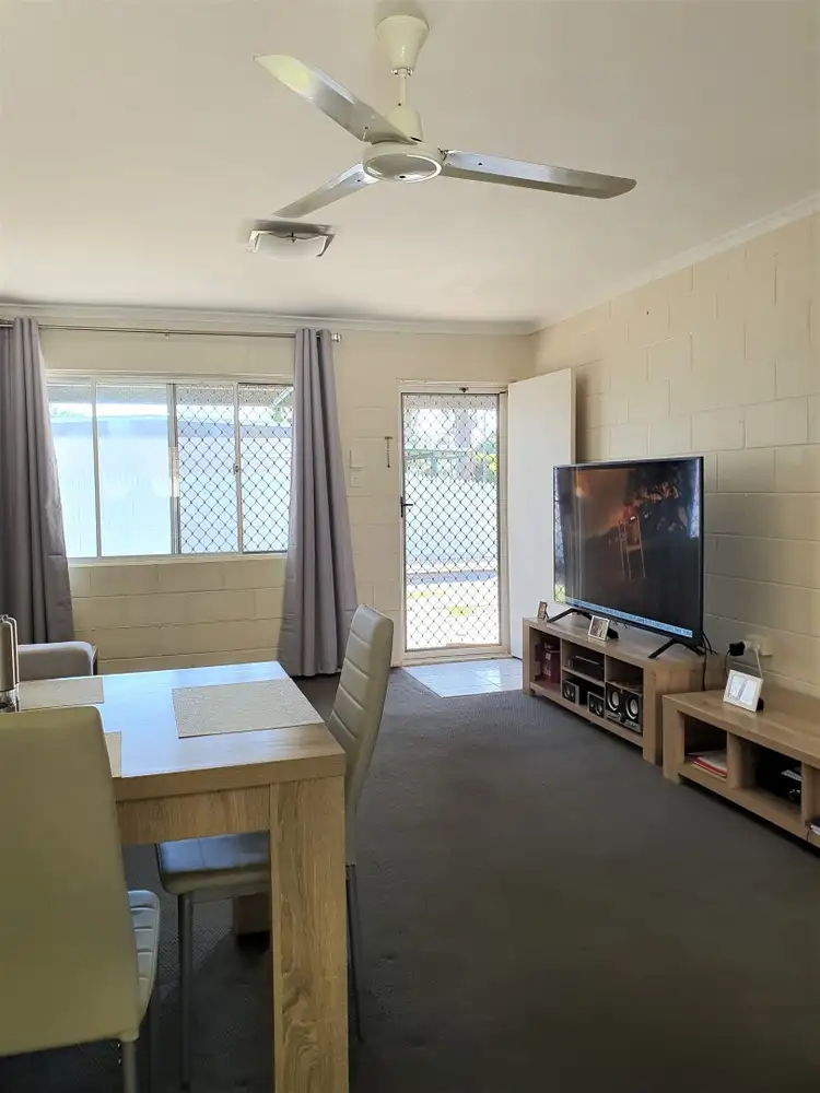 Fourth view of Homely unit listing, 1/4 Piccolo Street, North Mackay QLD 4740