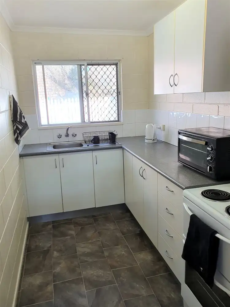 Fifth view of Homely unit listing, 1/4 Piccolo Street, North Mackay QLD 4740