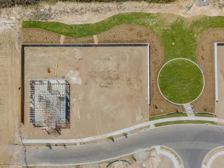 Fifth view of Homely land listing, 32 Capella Entrance, Burdell QLD 4818