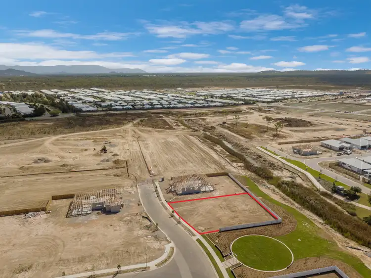 Sixth view of Homely land listing, 32 Capella Entrance, Burdell QLD 4818