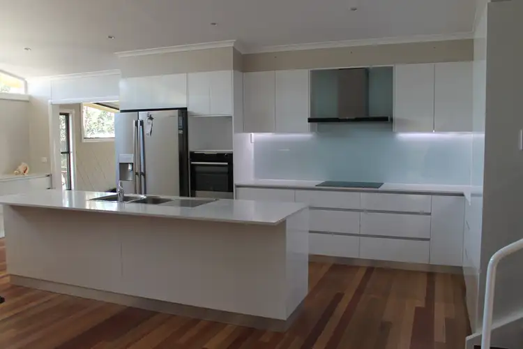 Second view of Homely house listing, 3 Hall Street, Dalby QLD 4405
