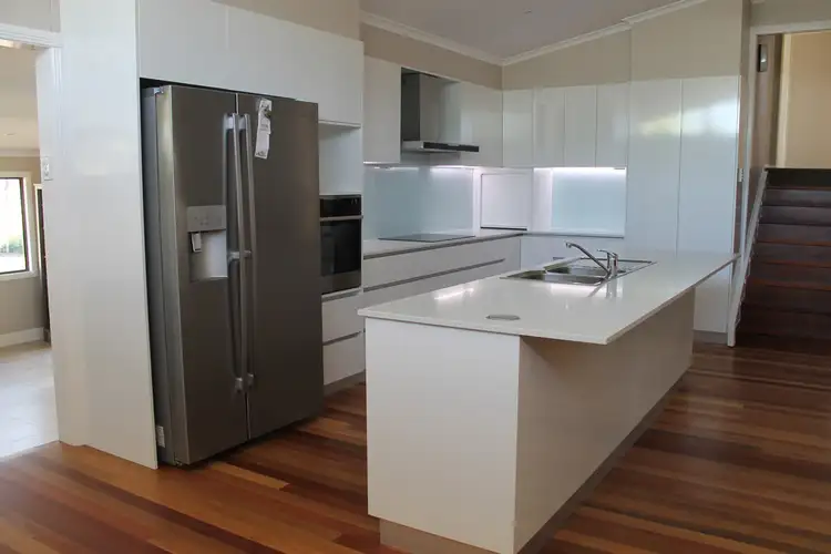 Third view of Homely house listing, 3 Hall Street, Dalby QLD 4405