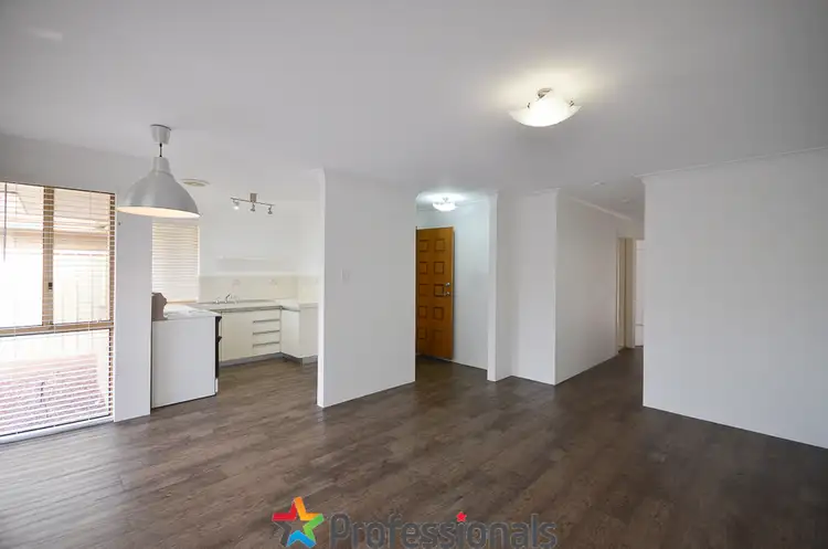 Main view of Homely unit listing, 3/25 Tuckey Street, Mandurah WA 6210