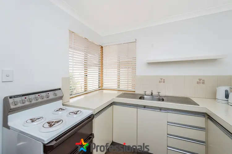 Fourth view of Homely unit listing, 3/25 Tuckey Street, Mandurah WA 6210