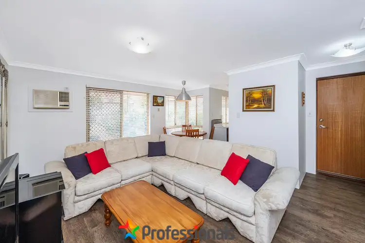 Fifth view of Homely unit listing, 3/25 Tuckey Street, Mandurah WA 6210