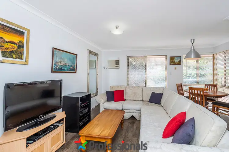 Sixth view of Homely unit listing, 3/25 Tuckey Street, Mandurah WA 6210