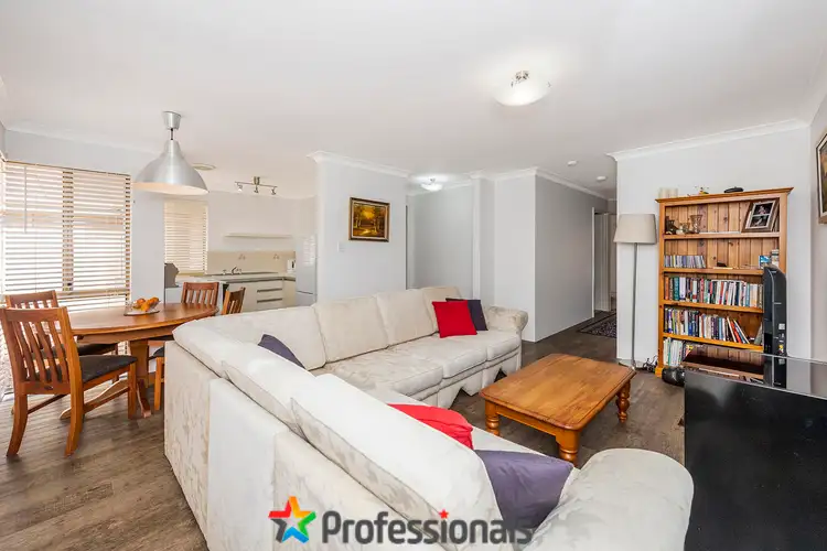 Seventh view of Homely unit listing, 3/25 Tuckey Street, Mandurah WA 6210
