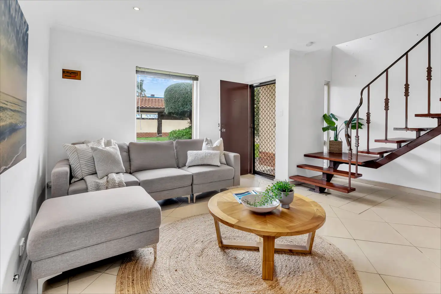 Main view of Homely townhouse listing, 9/551 Marion Road, South Plympton SA 5038