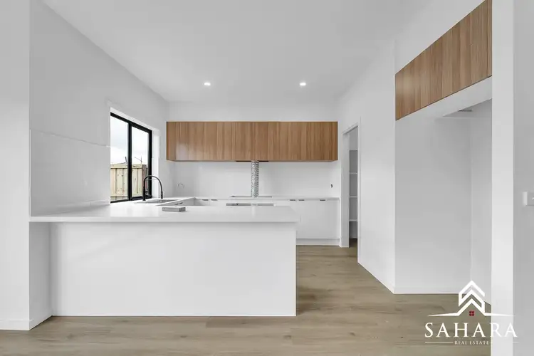 Main view of Homely house listing, 20 NORMANBY BOULEVARD, Deanside VIC 3336