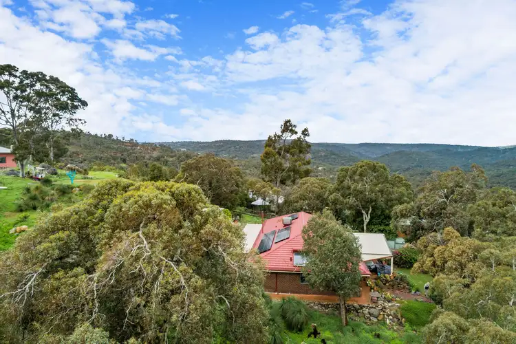 Fourth view of Homely land listing, 11 Vivian Way, Boya WA 6056