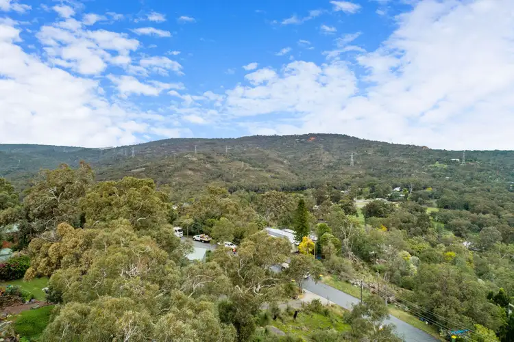Fifth view of Homely land listing, 11 Vivian Way, Boya WA 6056