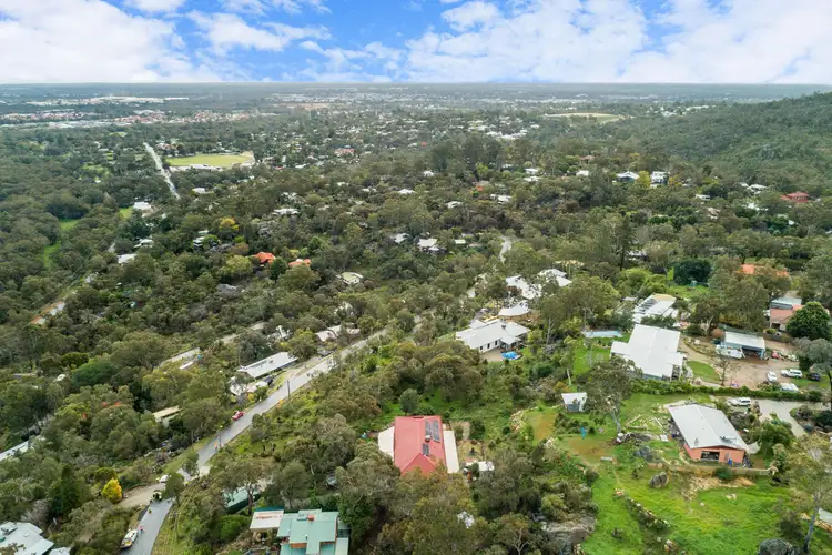 Seventh view of Homely land listing, 11 Vivian Way, Boya WA 6056