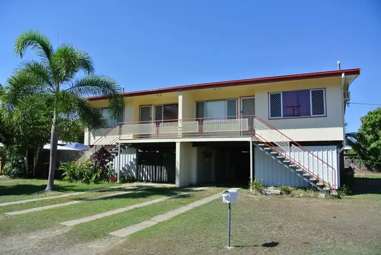 Second view of Homely semi-detached listing, 1 & 2 /46 Crocker Street, Kirwan QLD 4817
