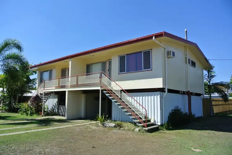 Third view of Homely semi-detached listing, 1 & 2 /46 Crocker Street, Kirwan QLD 4817