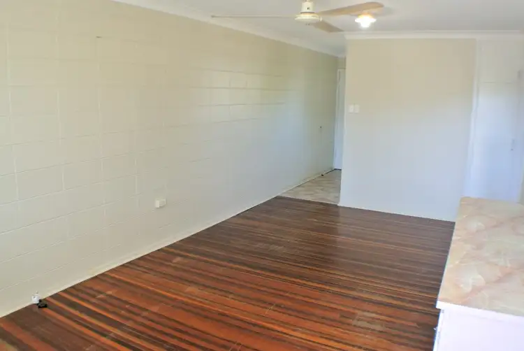 Sixth view of Homely semi-detached listing, 1 & 2 /46 Crocker Street, Kirwan QLD 4817