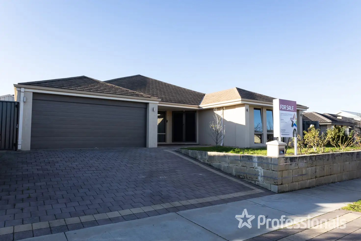 Main view of Homely house listing, 38 Kalinga Drive, Ellenbrook WA 6069