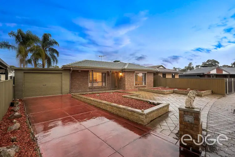 9 Watkin Street, Parafield Gardens SA 5107