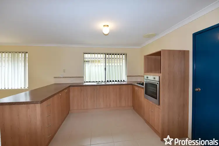 Second view of Homely house listing, 18 Kinsale Bend, Port Kennedy WA 6172