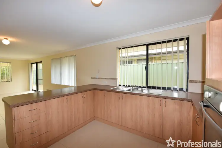 Third view of Homely house listing, 18 Kinsale Bend, Port Kennedy WA 6172