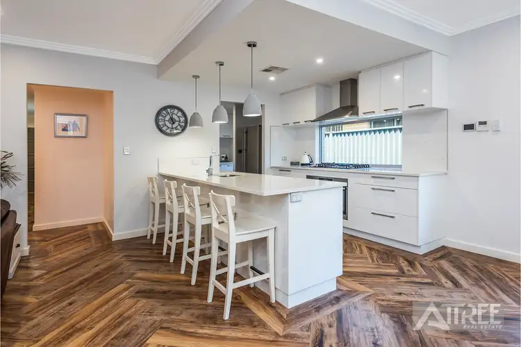 Fourth view of Homely house listing, 53 Wyoming Loop, Harrisdale WA 6112
