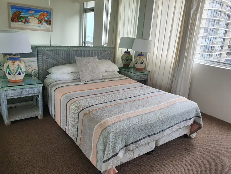 Third view of Homely unit listing, 36/64 The Esplanade, Surfers Paradise QLD 4217